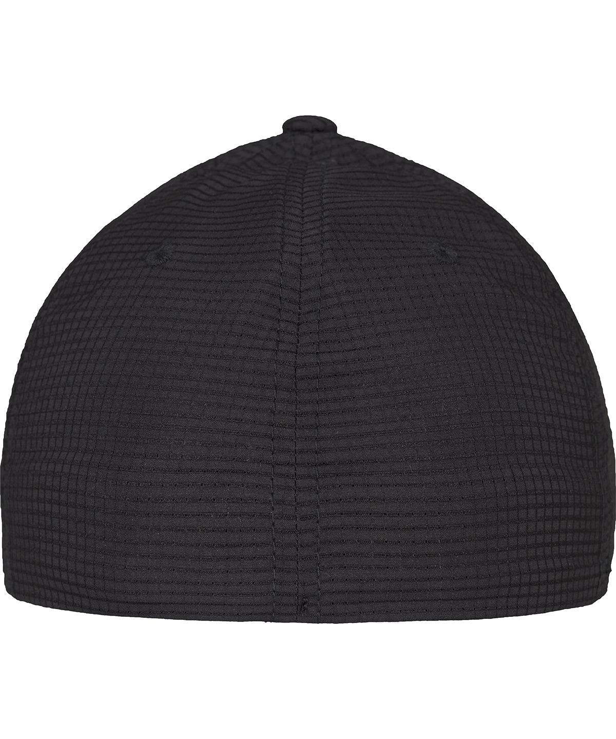 Flexfit hydro-grid stretch cap (6587)