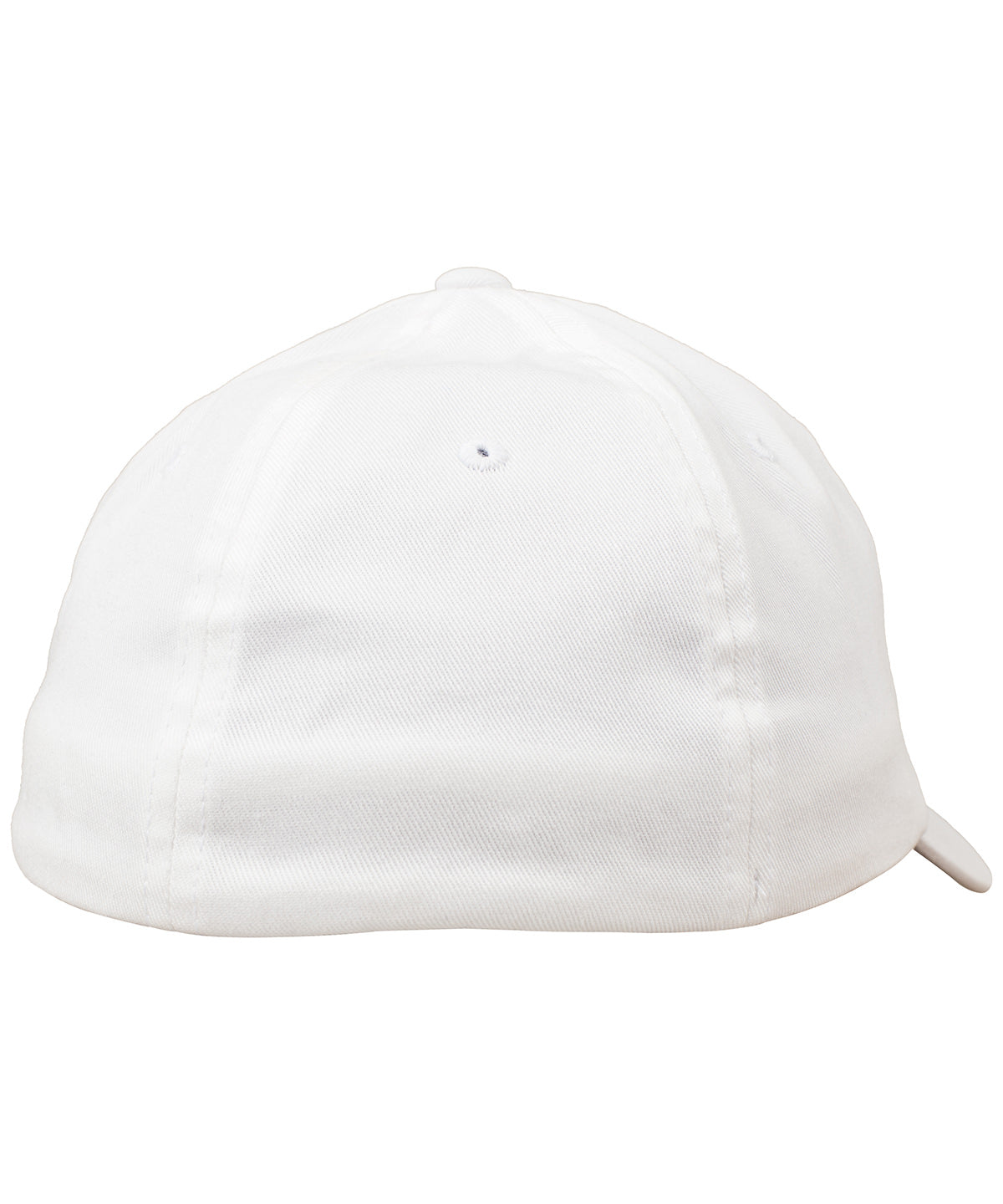 Flexfit cotton twill dad cap (6745)