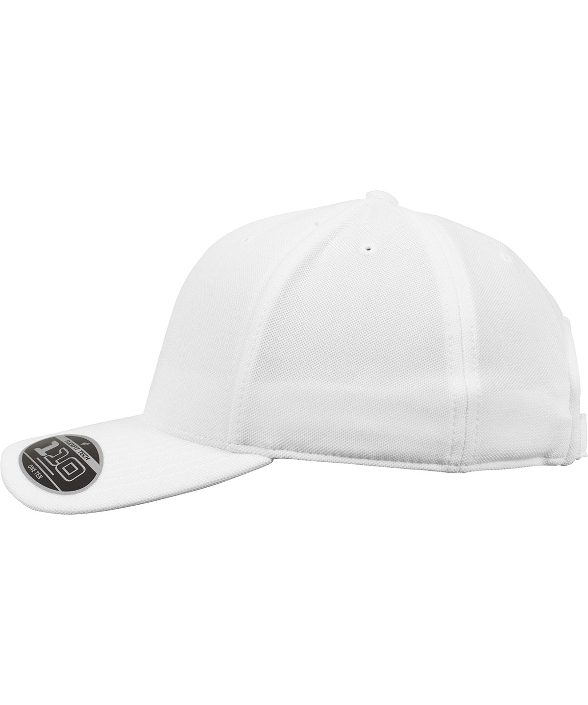 110 cool & dry mini piqué (110P)