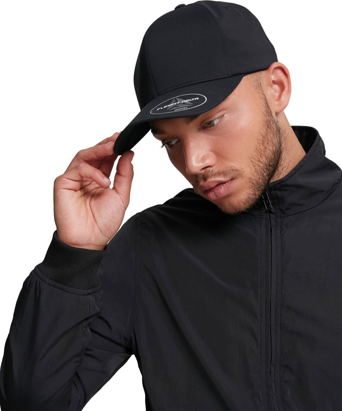 Flexfit delta adjustable (180A)