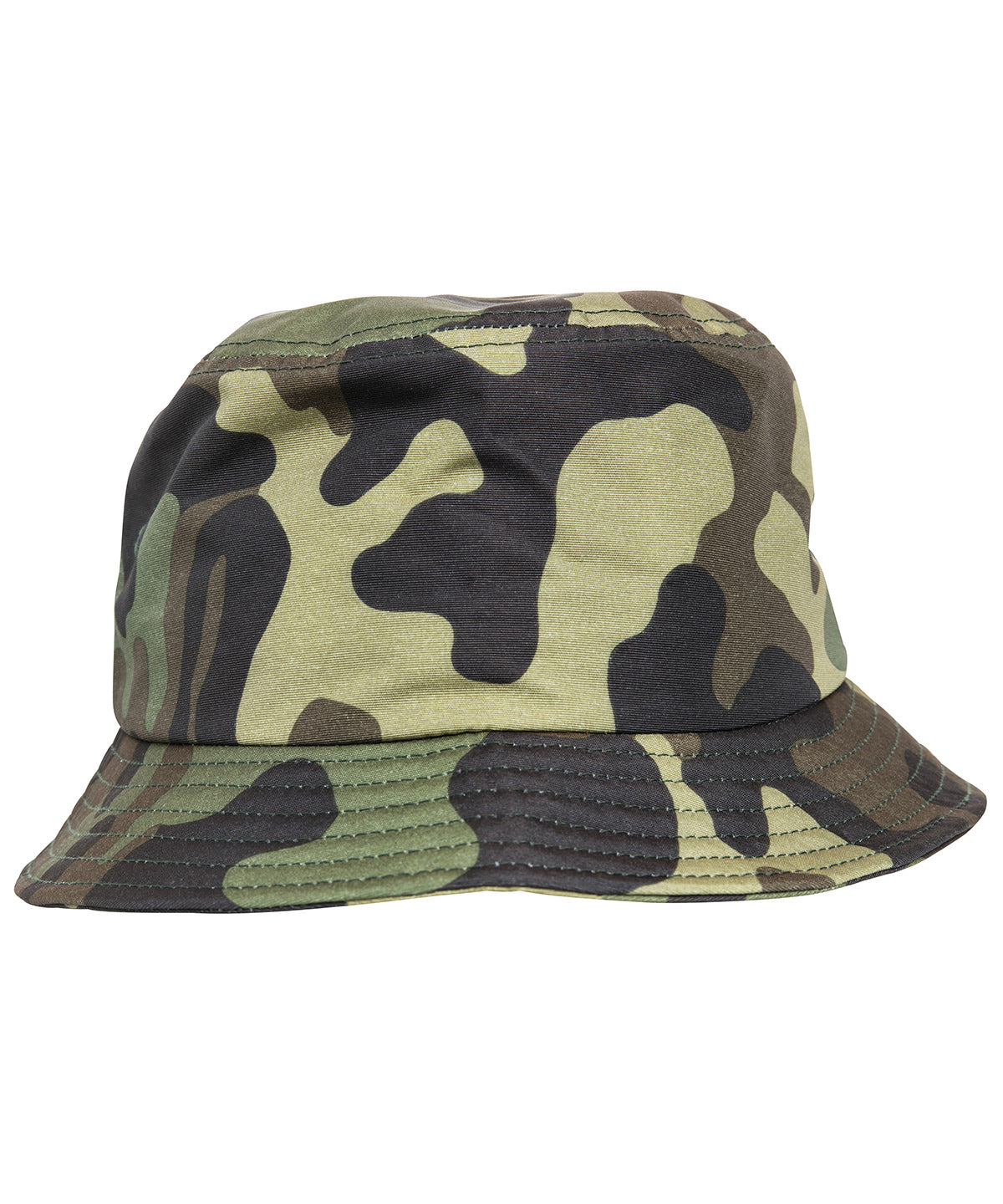 Camo bucket hat (5003CB)