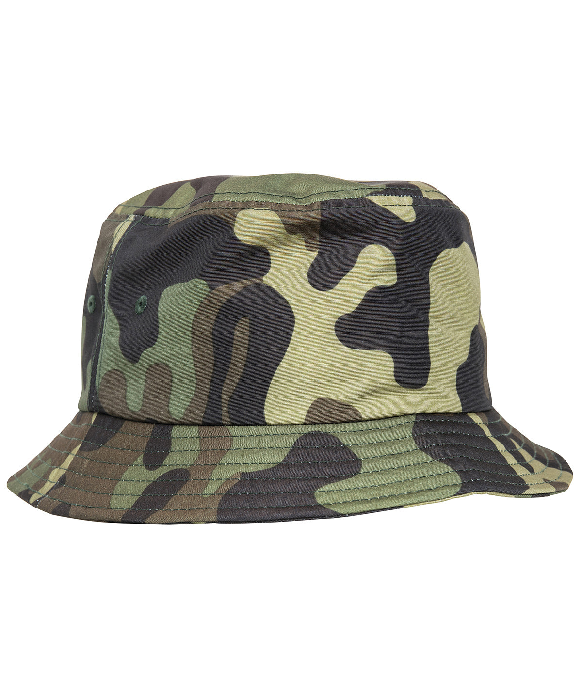 Camo bucket hat (5003CB)