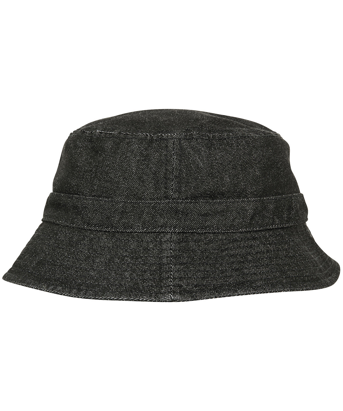 Denim bucket hat (5003DB)