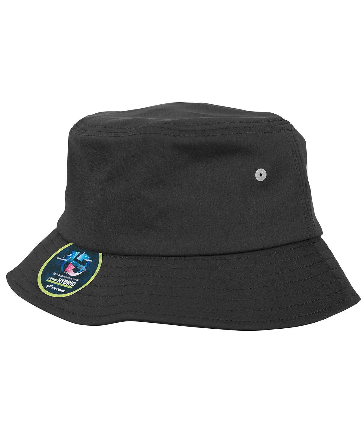 Nylon bucket hat (5003N)