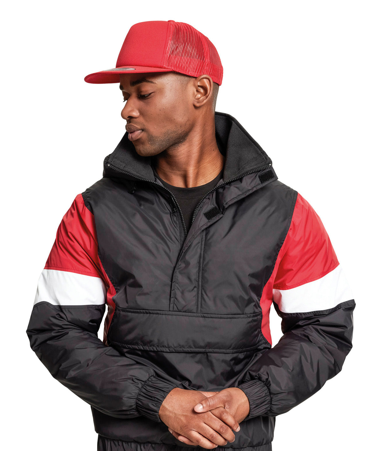 Foam trucker (6005FF)