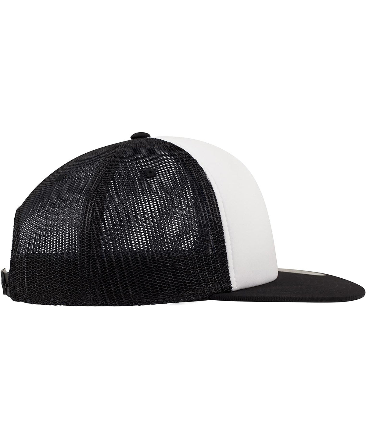 Foam trucker with white front (6005FW)