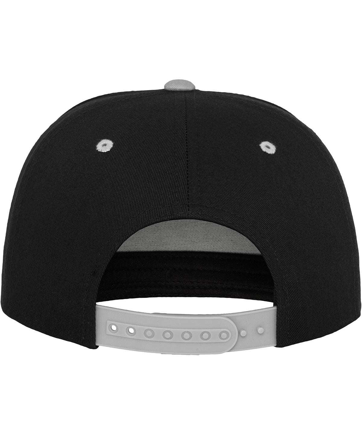 Classic 5-panel snapback (6007T)