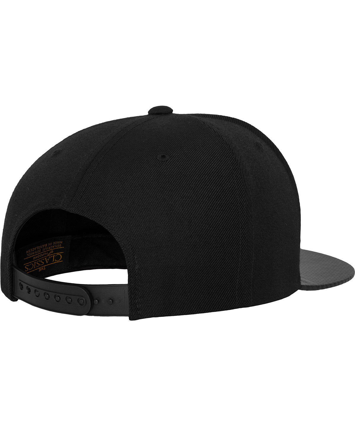 Carbon snapback (6089CA)