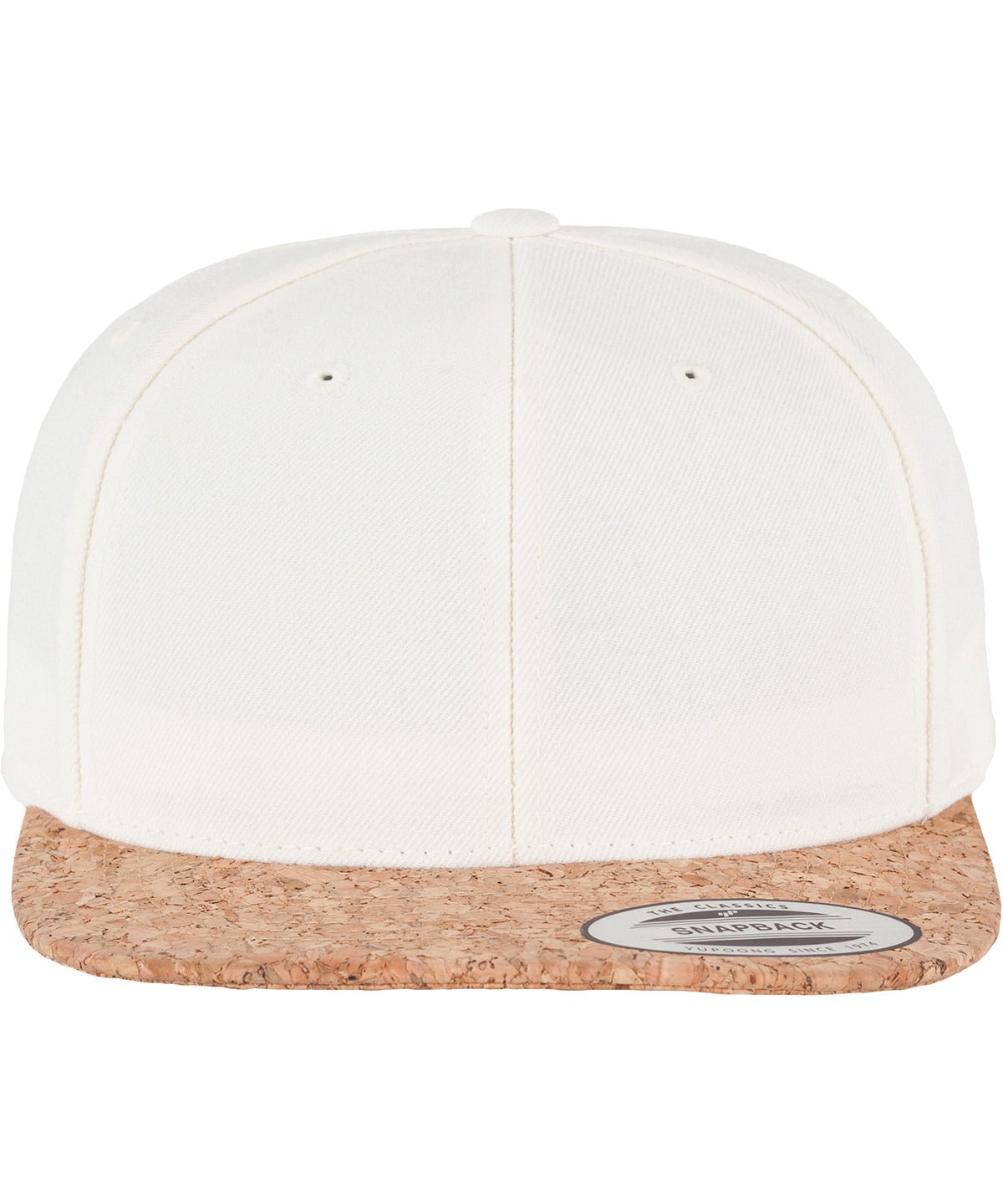 Cork snapback (6089CO)