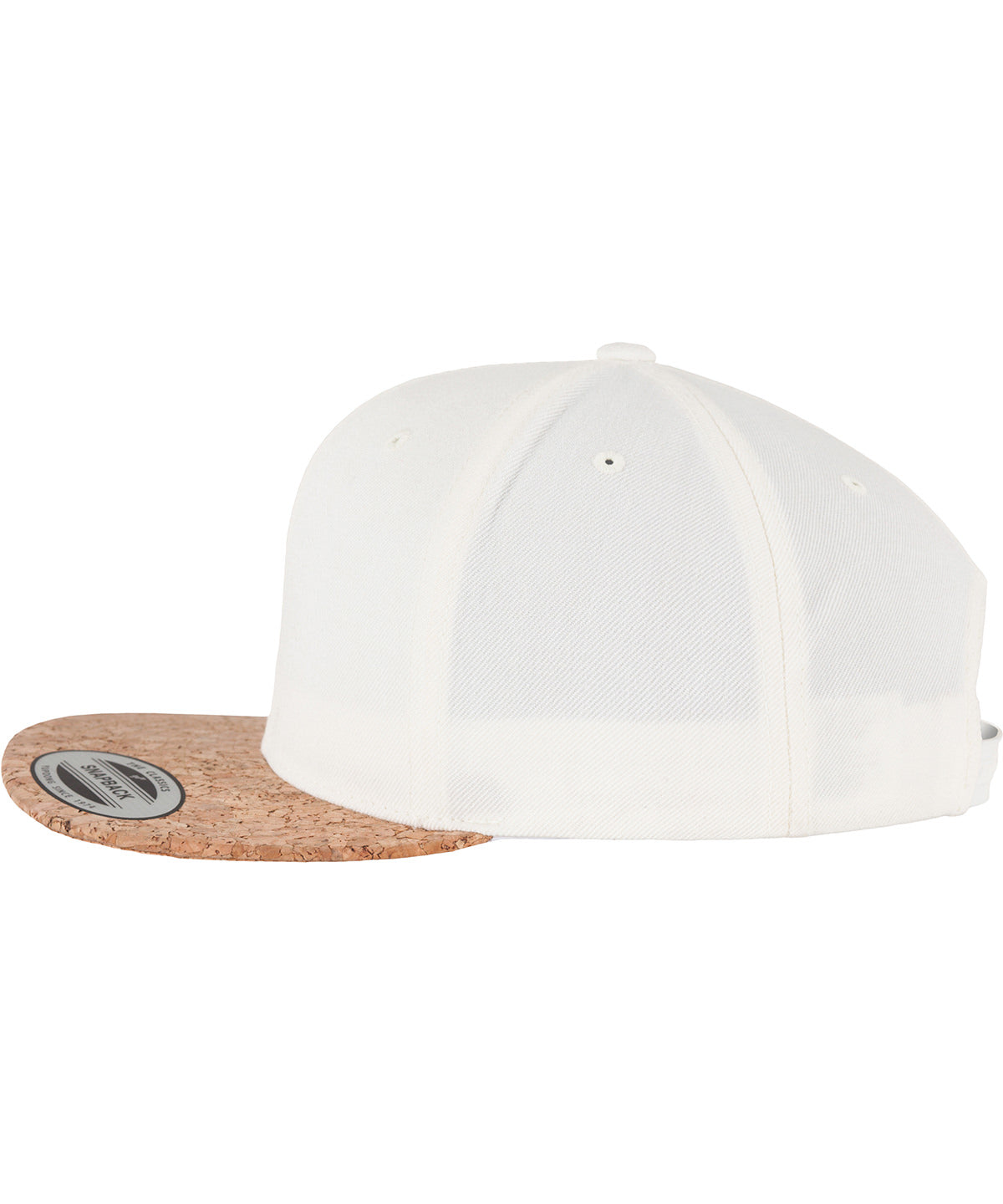 Cork snapback (6089CO)