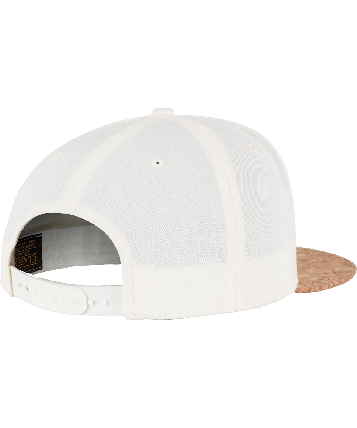 Cork snapback (6089CO)