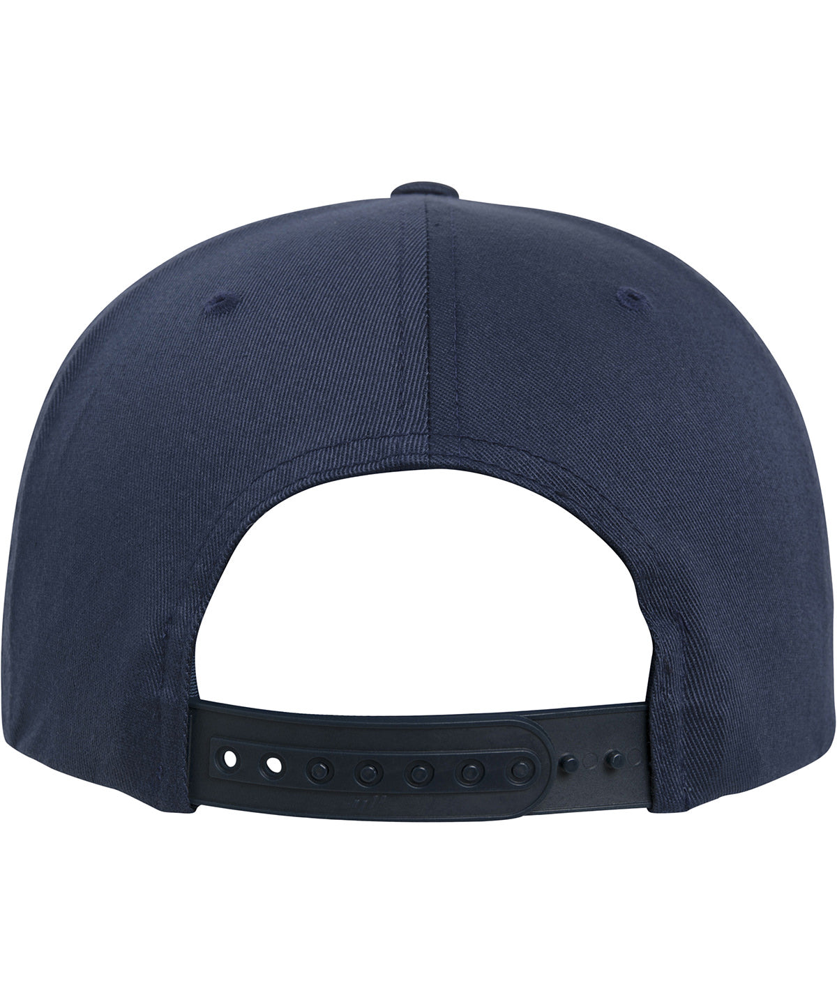 Organic cotton snapback (6089OC)