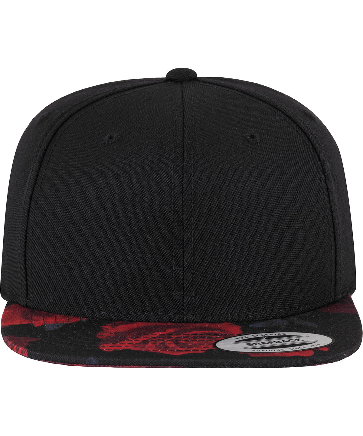 Roses snapback (6089R)