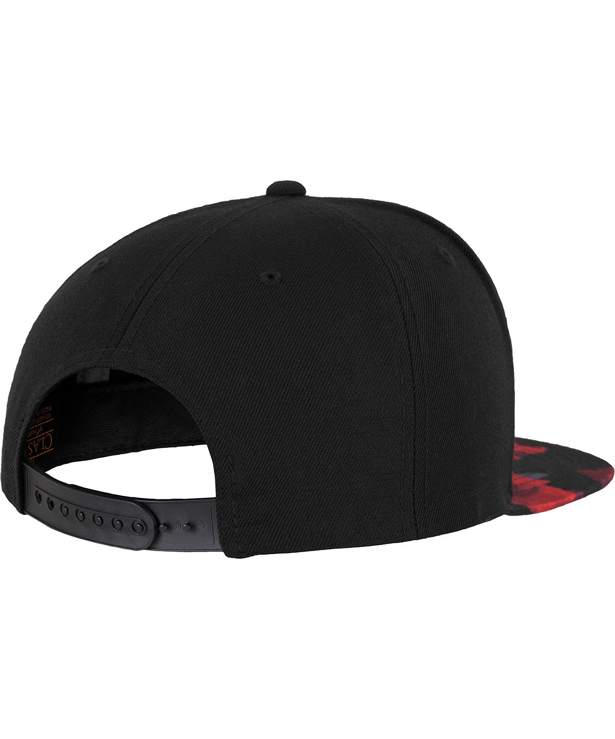 Roses snapback (6089R)