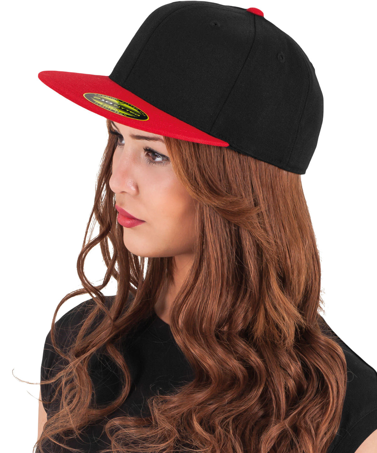 Premium 210 fitted 2-tone (6210T)