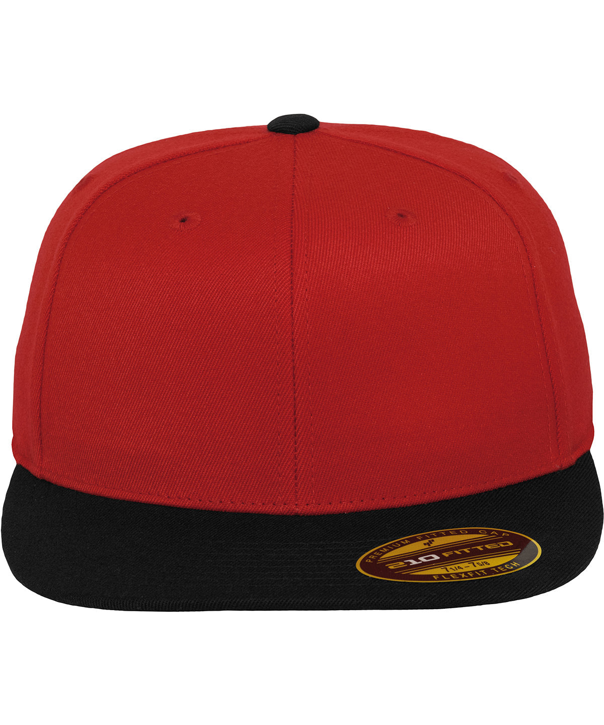 Premium 210 fitted 2-tone (6210T)