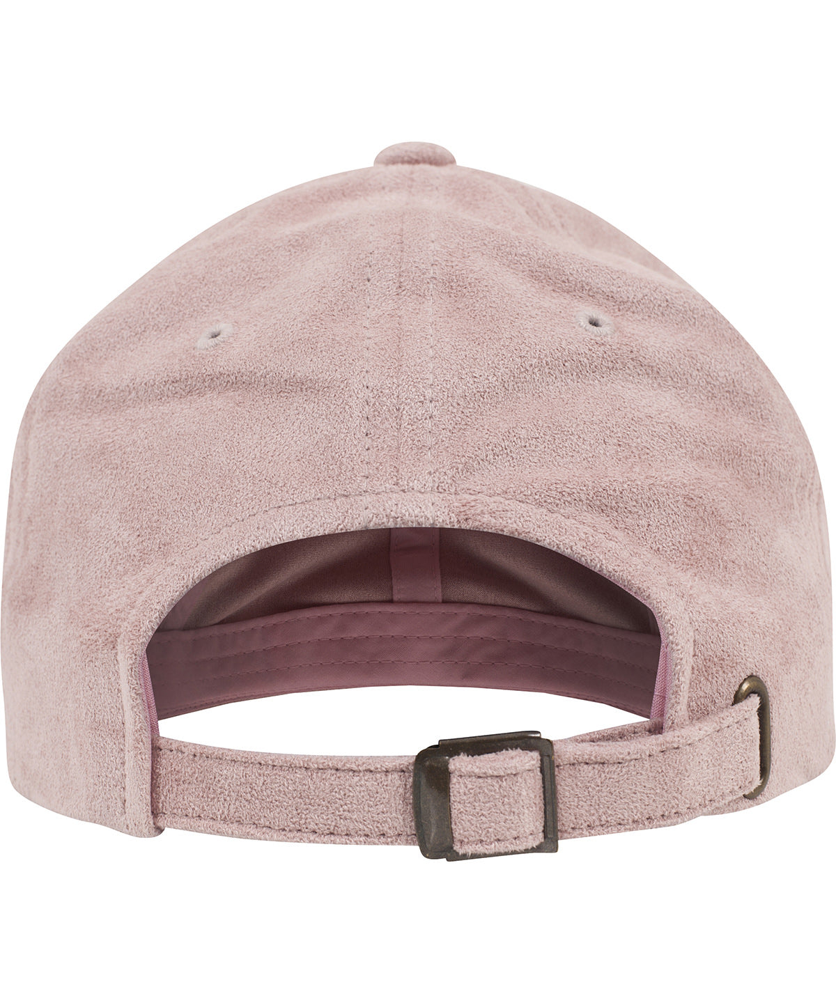 Low-profile velours cap (6245VC)