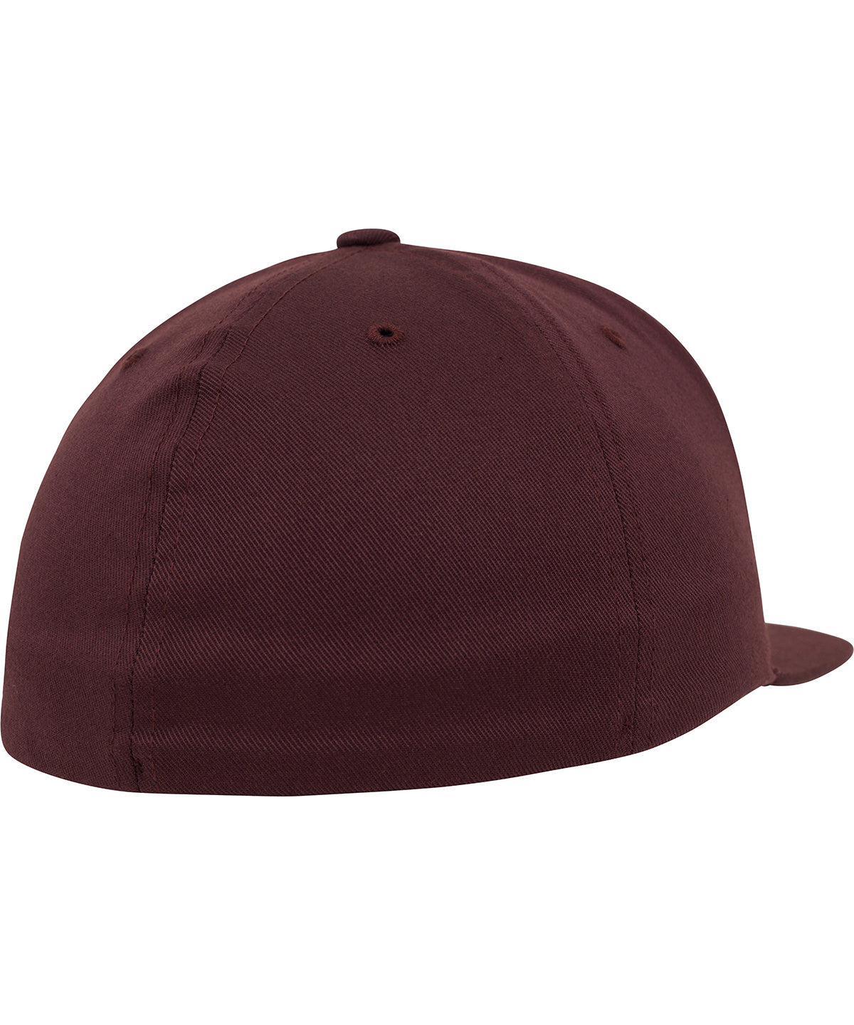 Flexfit flat visor (6277FV)