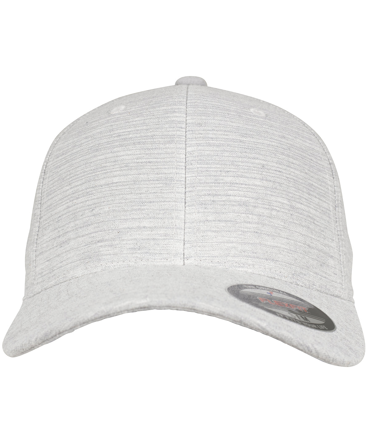 Flexfit ivory melange cap (6277GM)
