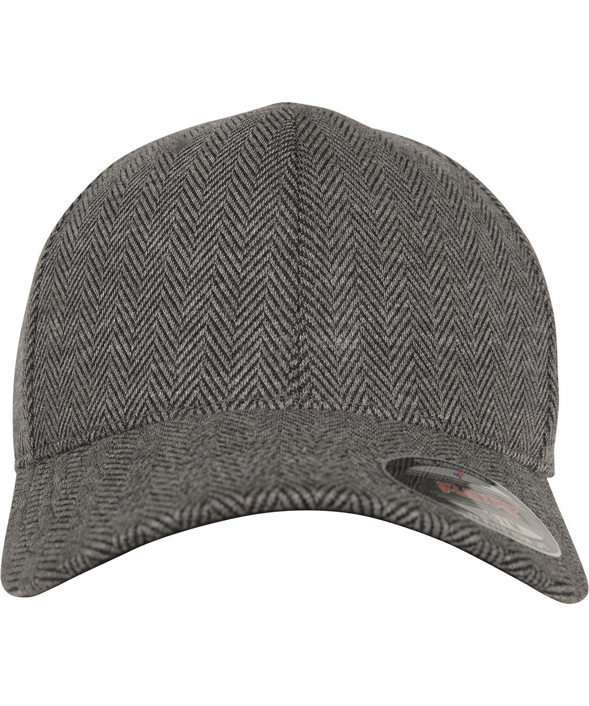Herringbone melange Flexfit (6277HM)