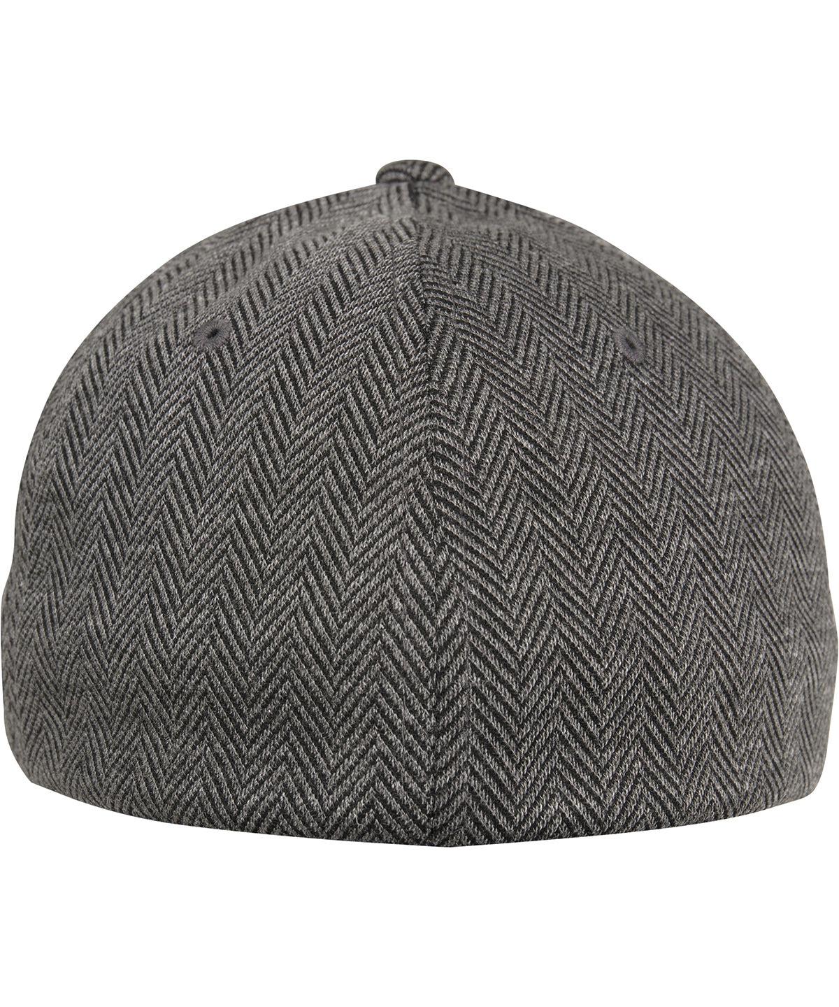 Herringbone melange Flexfit (6277HM)