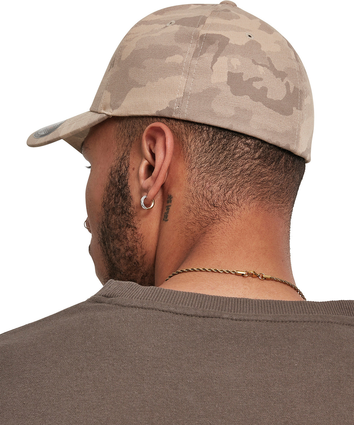 Flexfit light camo (6277LC)