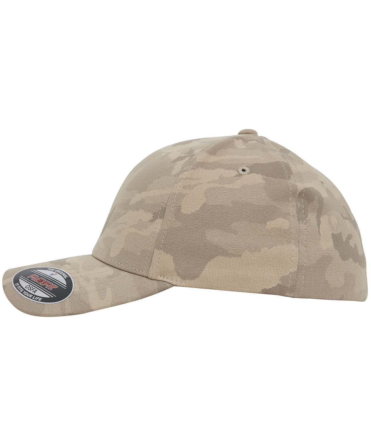 Flexfit light camo (6277LC)