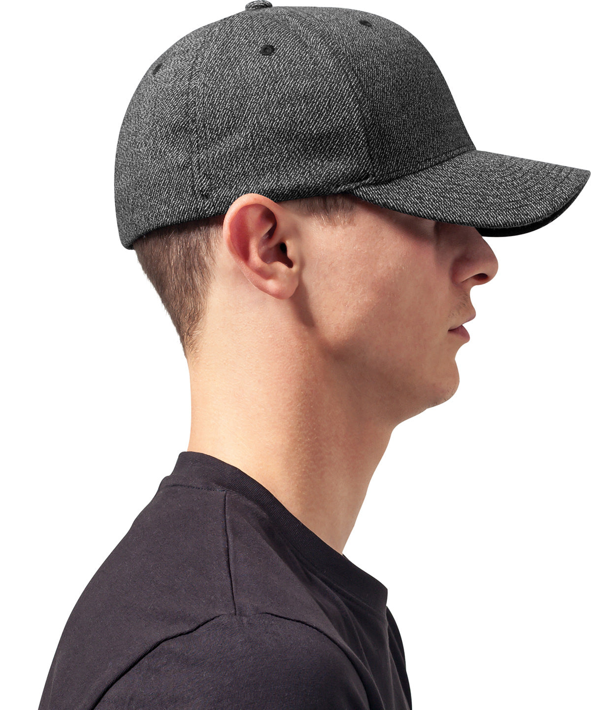 Flexfit natural melange (6277M)