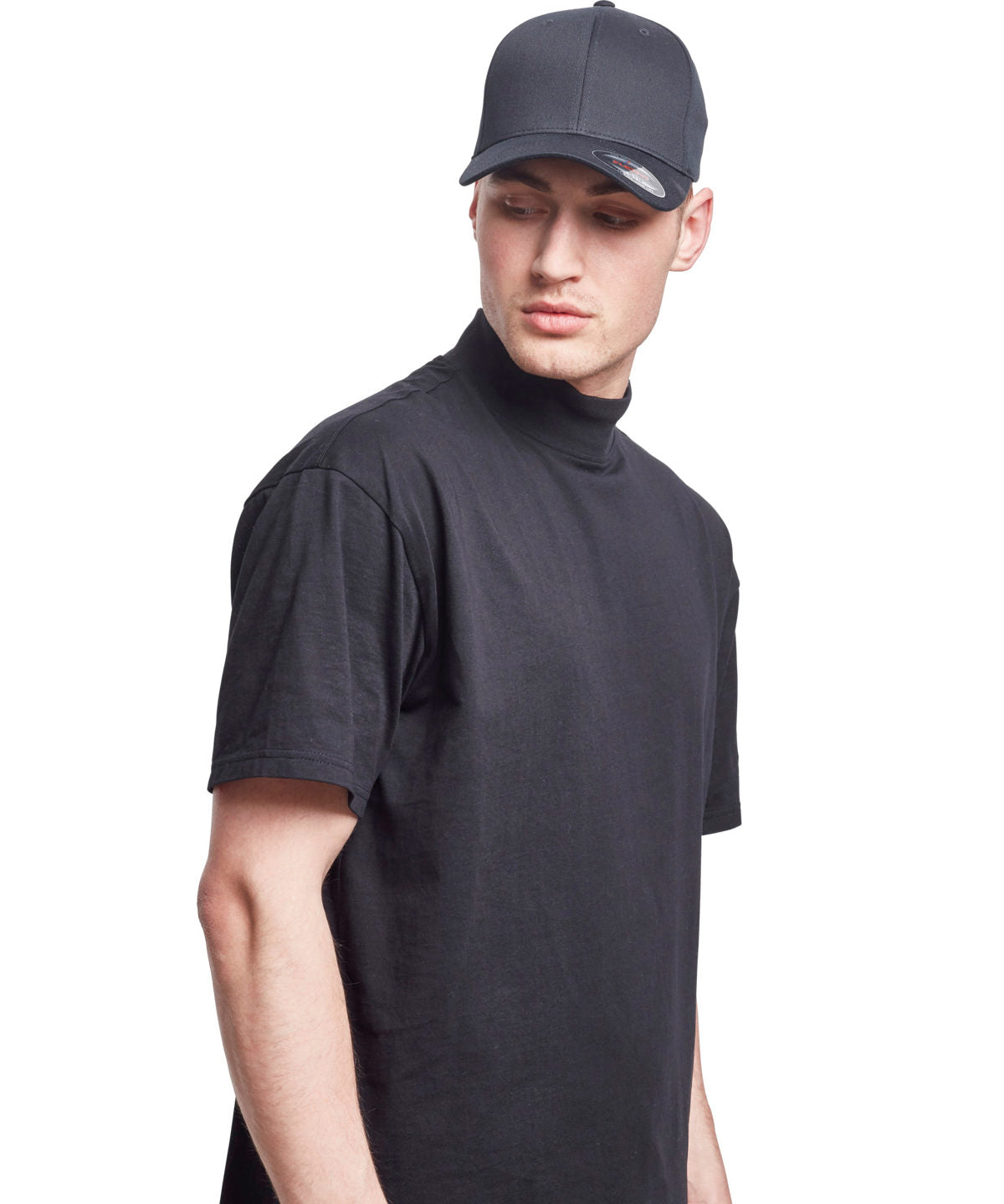 Flexfit organic cotton cap (6277OC)