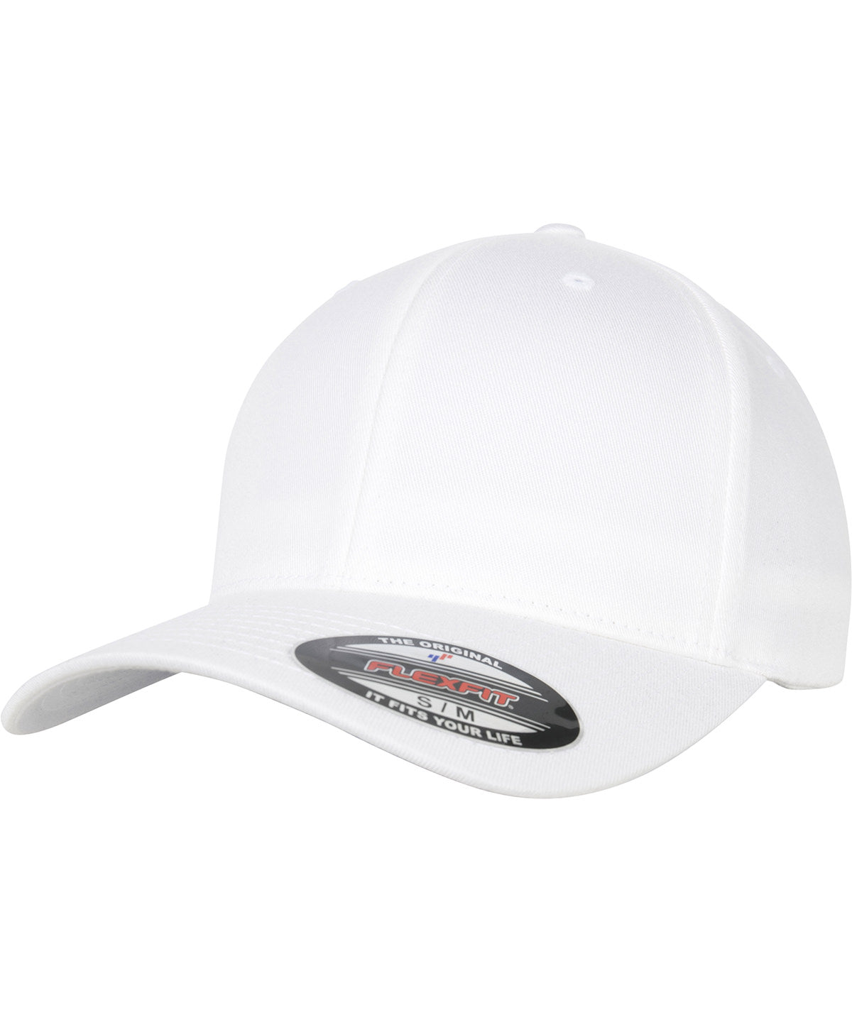 Flexfit organic cotton cap (6277OC)