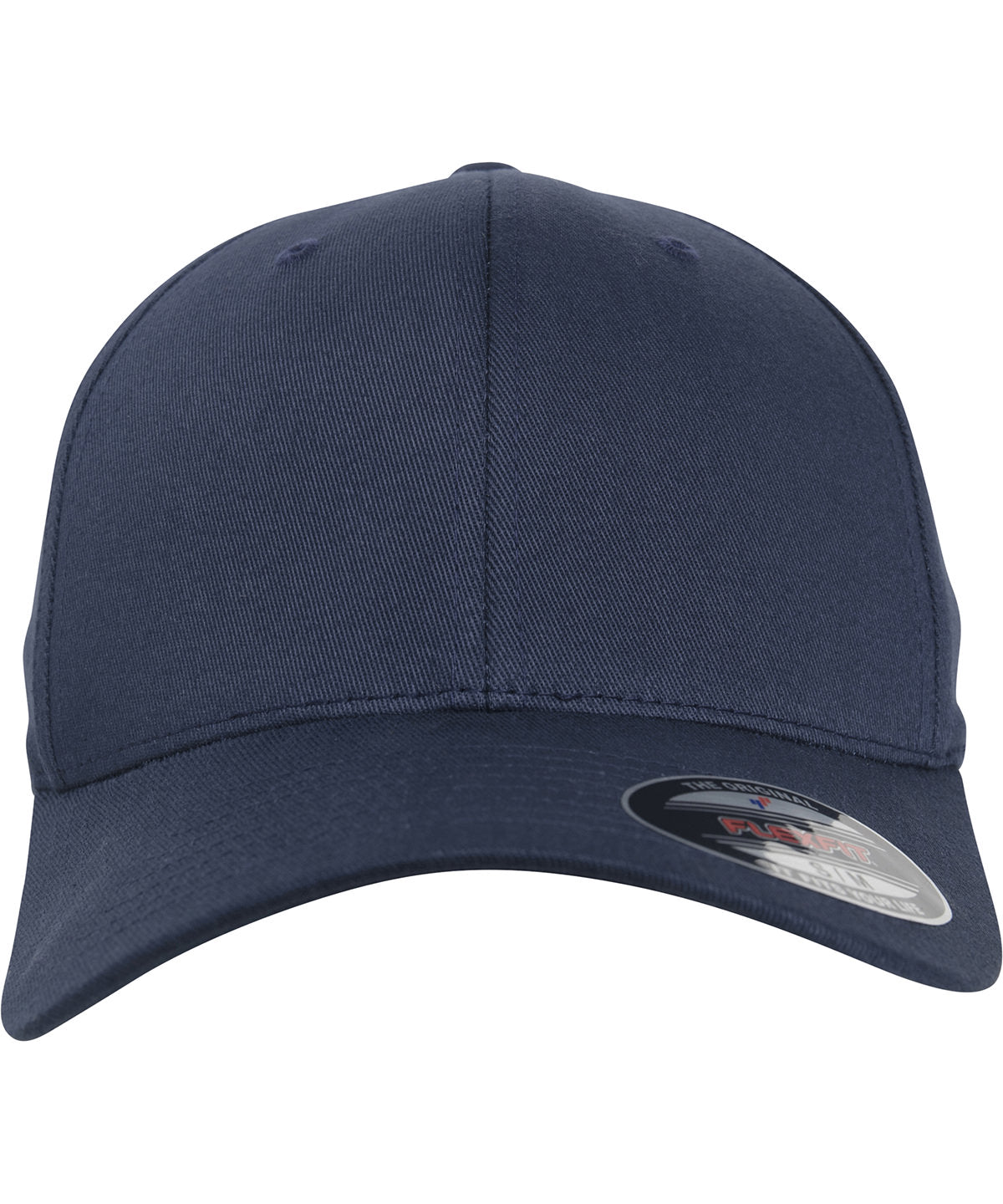 Flexfit organic cotton cap (6277OC)