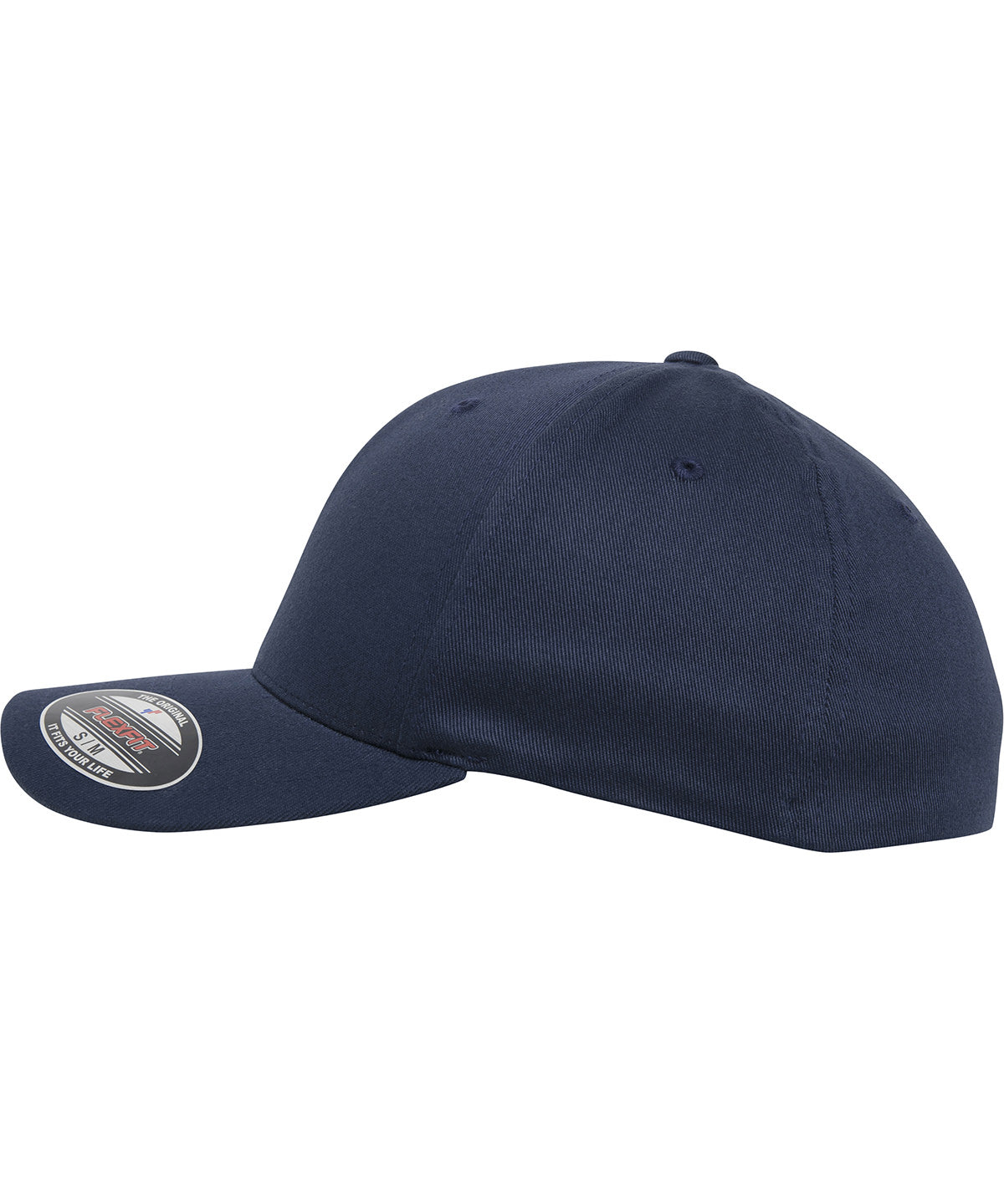Flexfit organic cotton cap (6277OC)