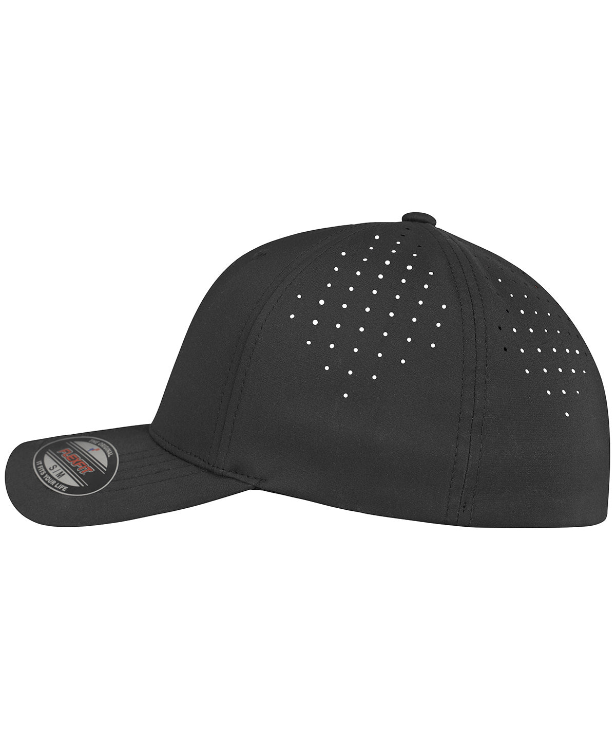 Flexfit perforated cap (6277P)