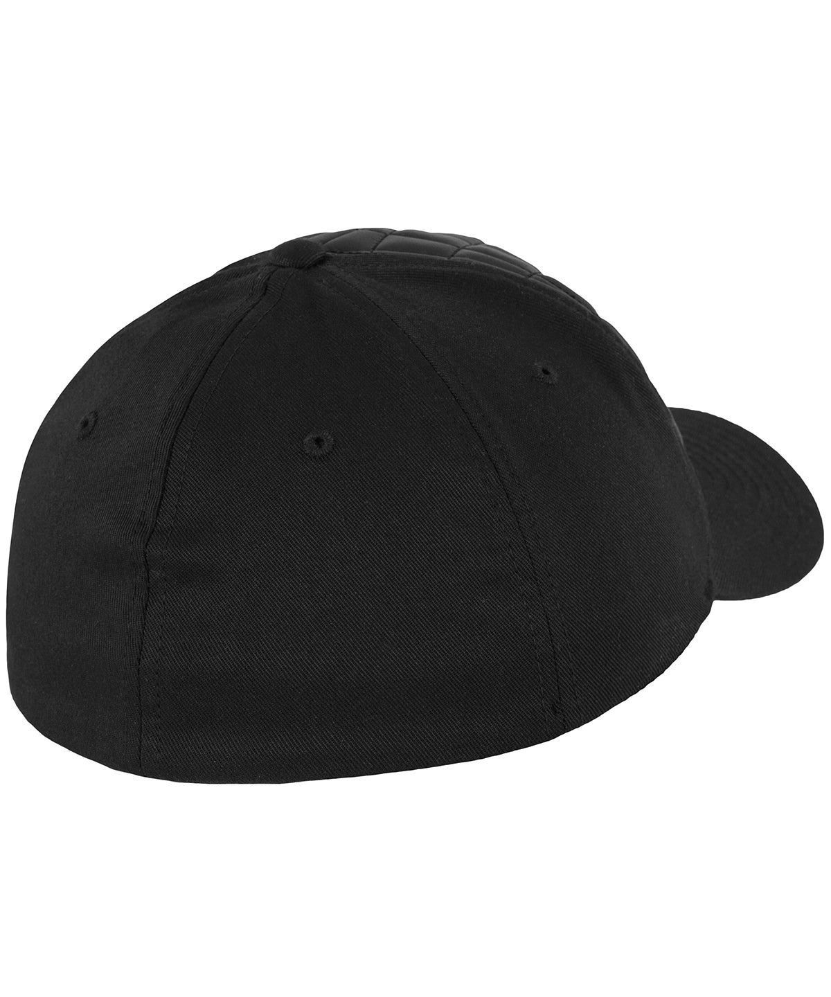 Diamond quilted Flexfit (6277Q)