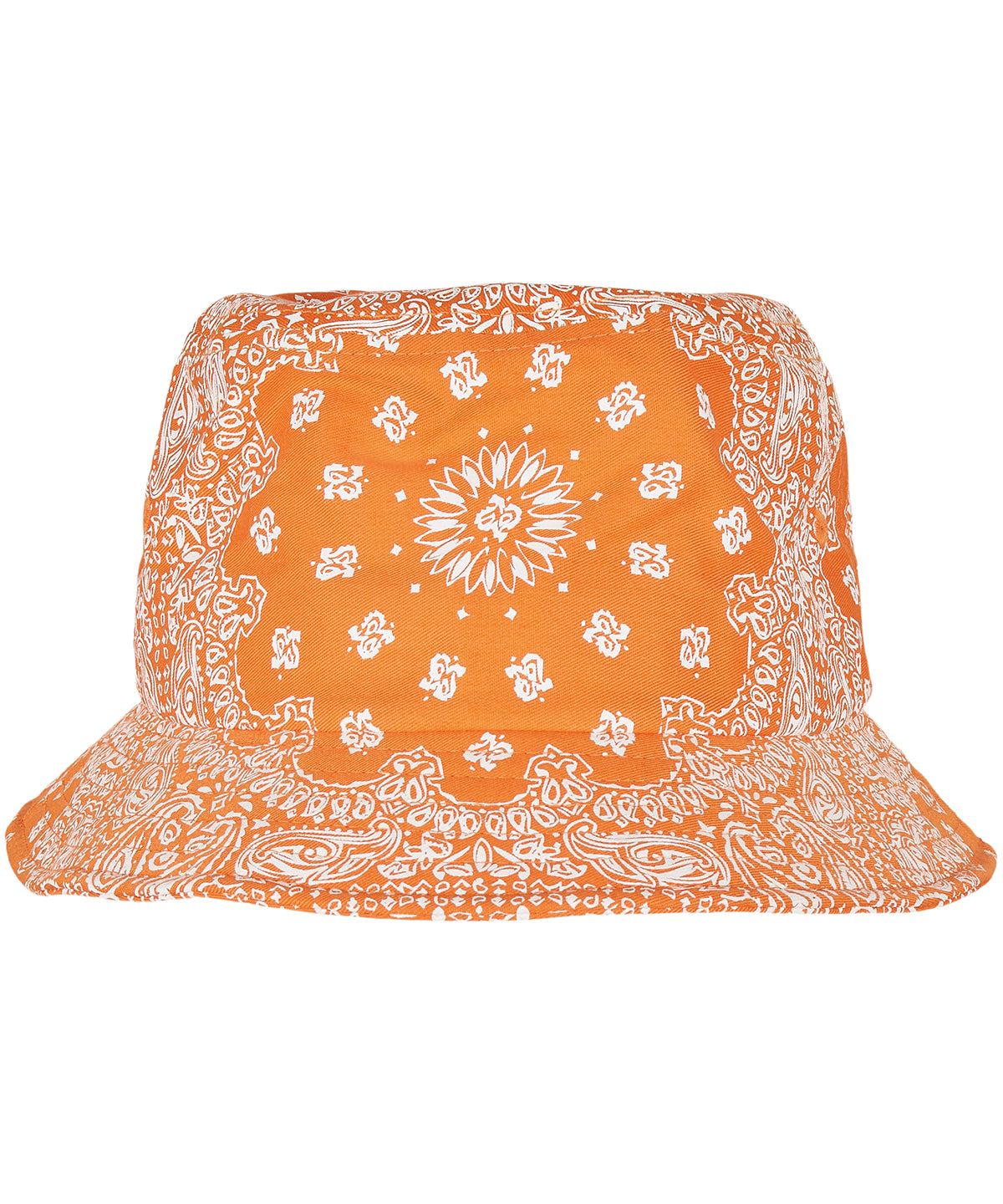 Bandana print bucket hat (5003BP)