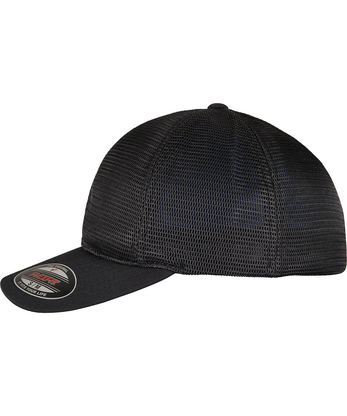 Flexfit 360 omnimesh cap (360)