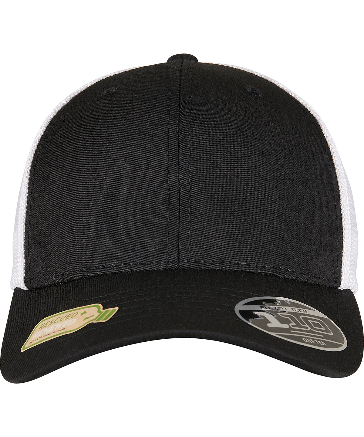 Flexfit 110 recycled cap 2-tone (110RT)