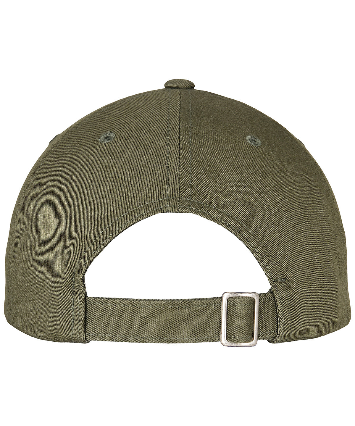 Eco-wash dad cap (6245EC)