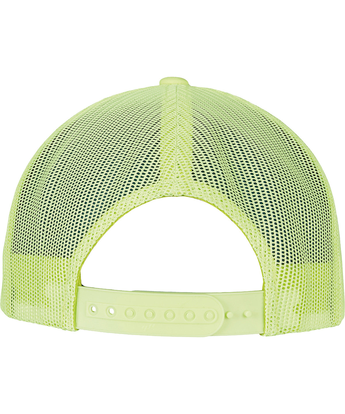 Neon retro trucker (6506NT)