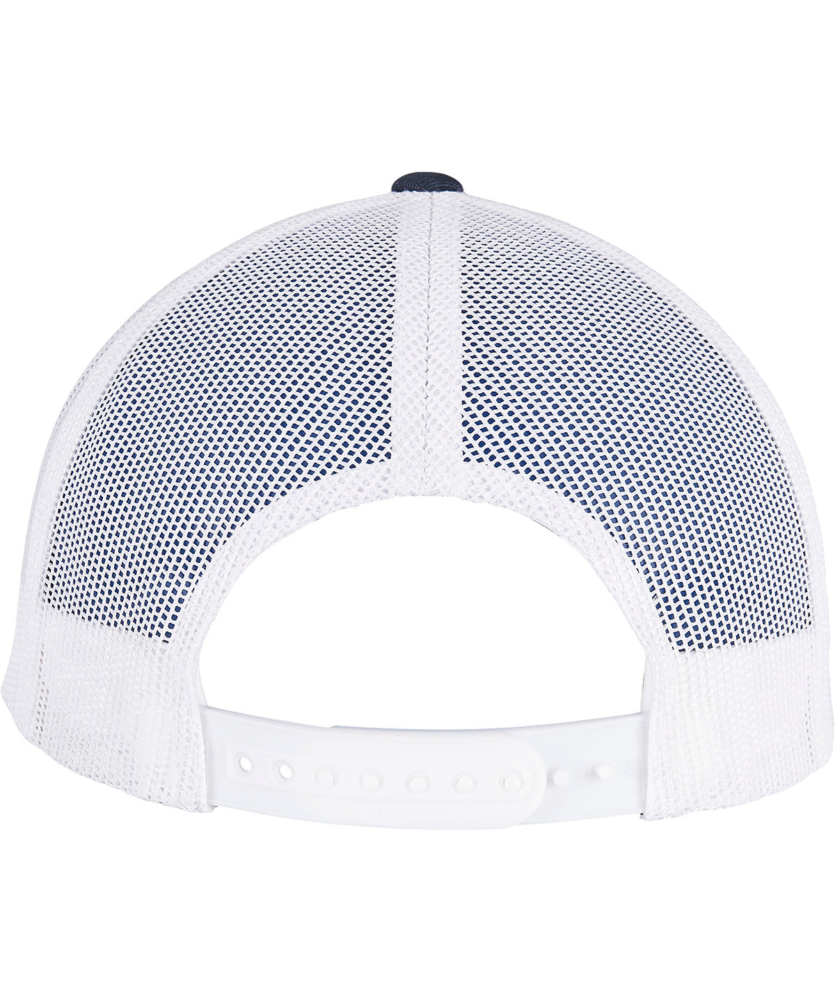 YP classics recycled retro trucker cap 2-tone (6606RT)