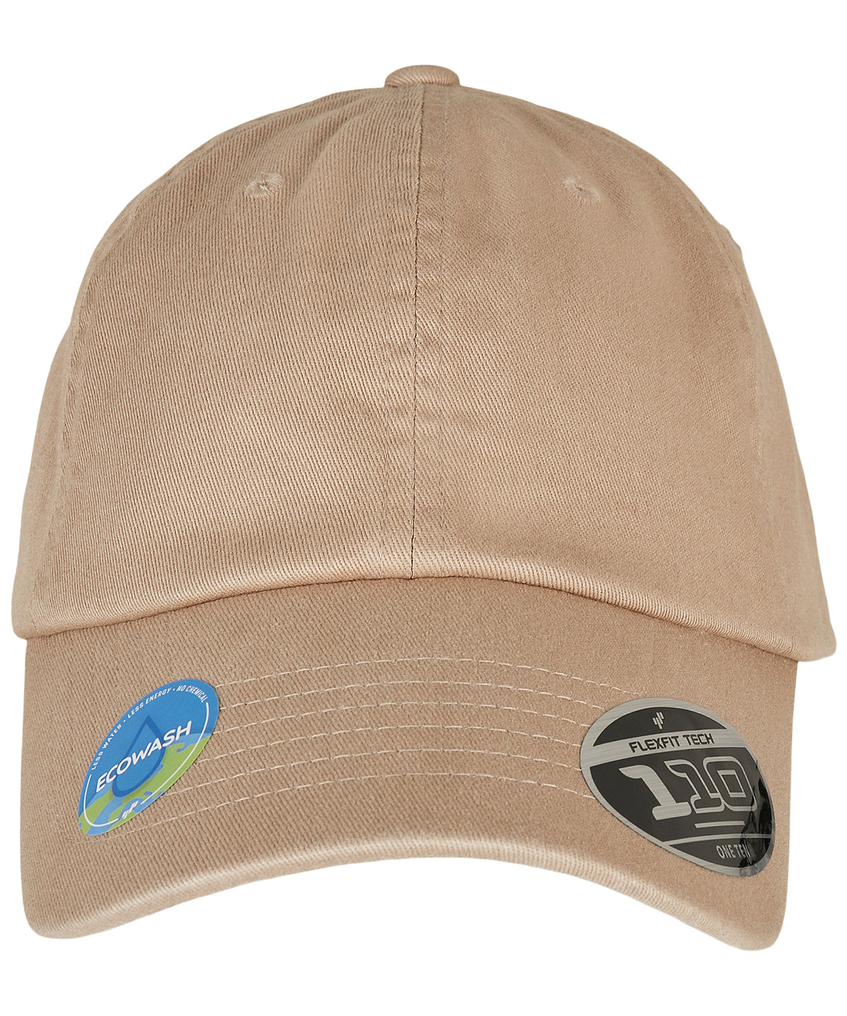 Eco washing 110 unstructured alpha cap
