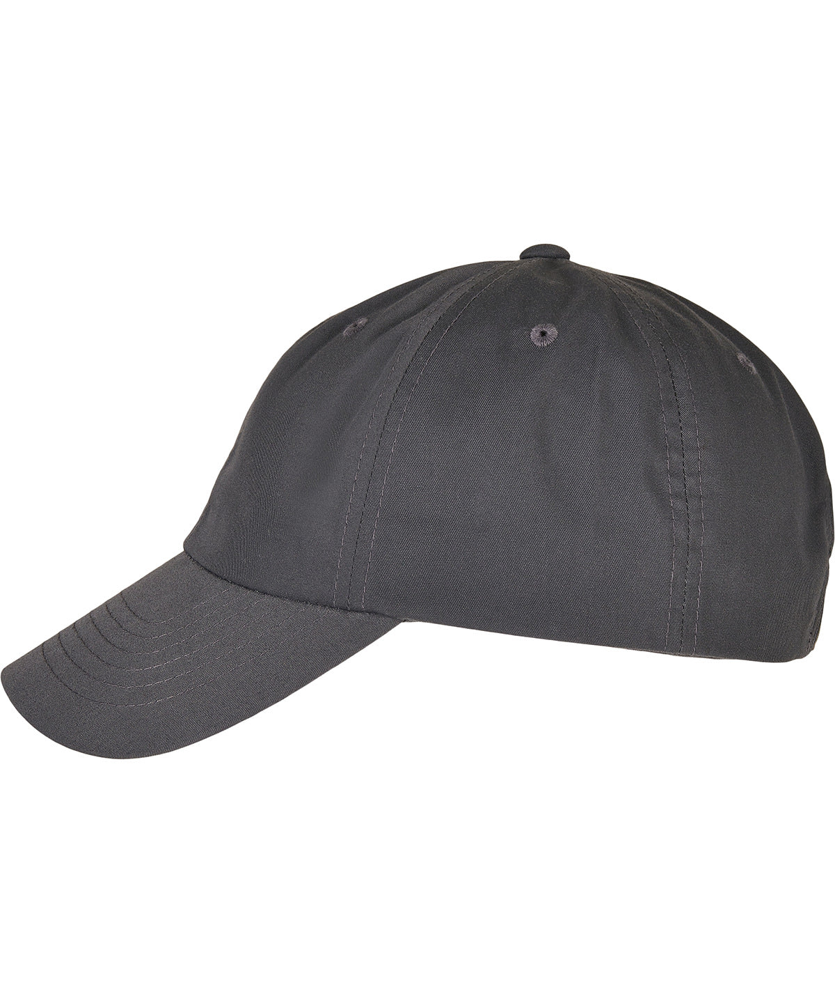 Recycled polyester dad cap