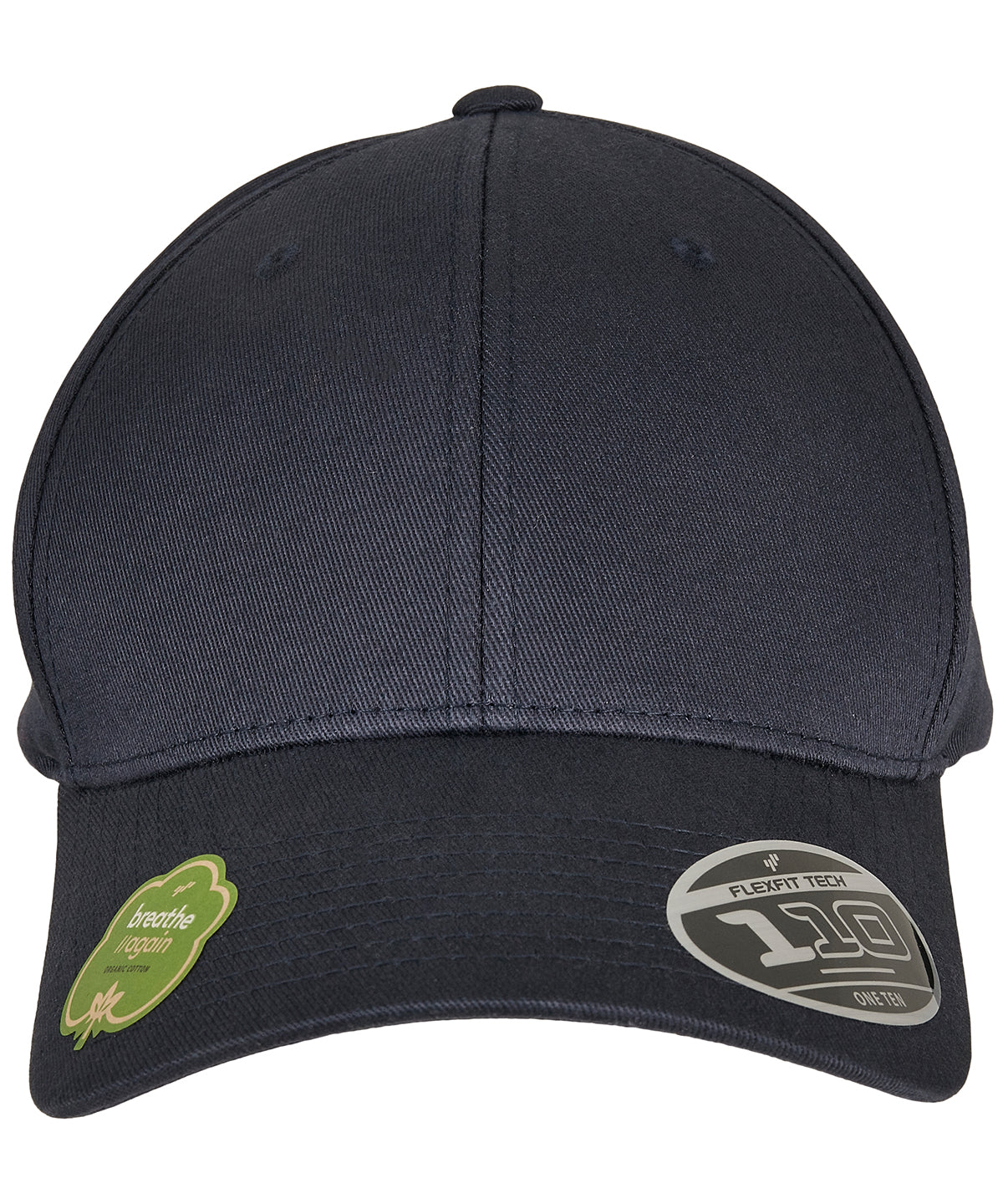 Flexfit 110 organic cap