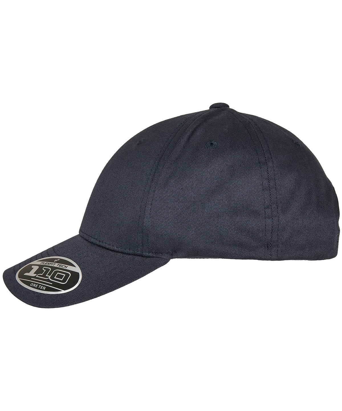 Flexfit 110 organic cap
