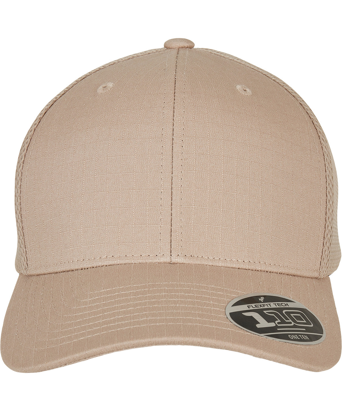 110 Flexfit Ripstop mesh cap (110RM)