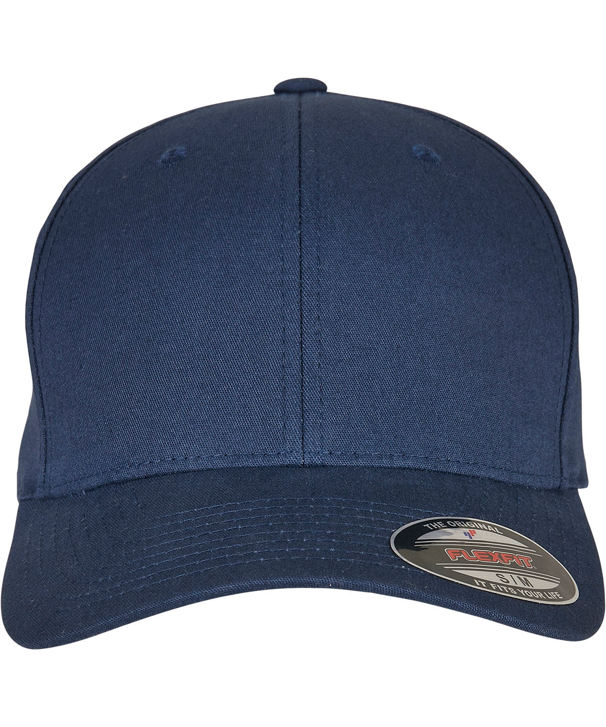 V-Flexfit® cotton twill cap (5001)