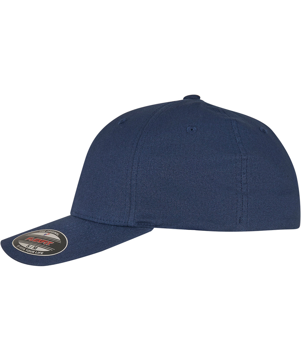 V-Flexfit® cotton twill cap (5001)