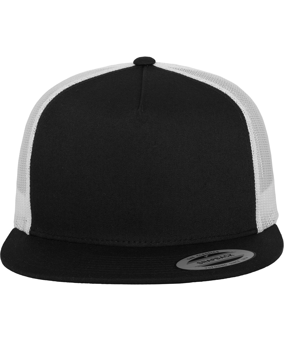Classic trucker 2-tone (6006T)
