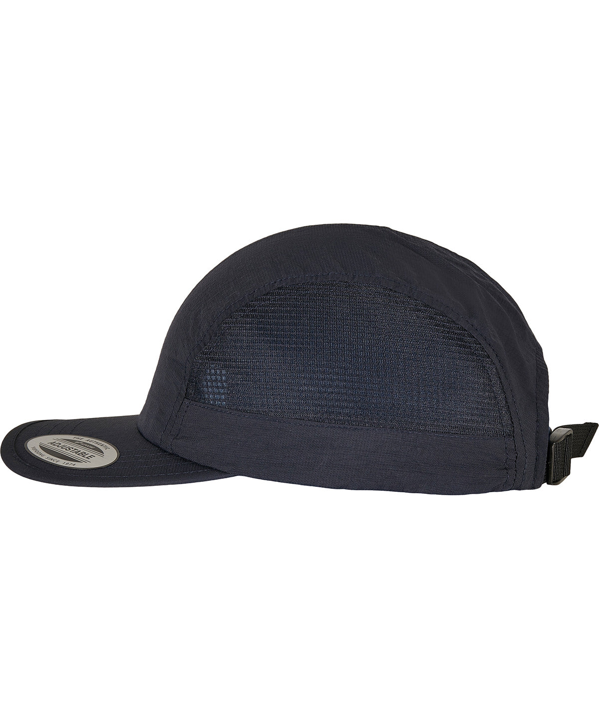 Nylon snapback (6088NS)