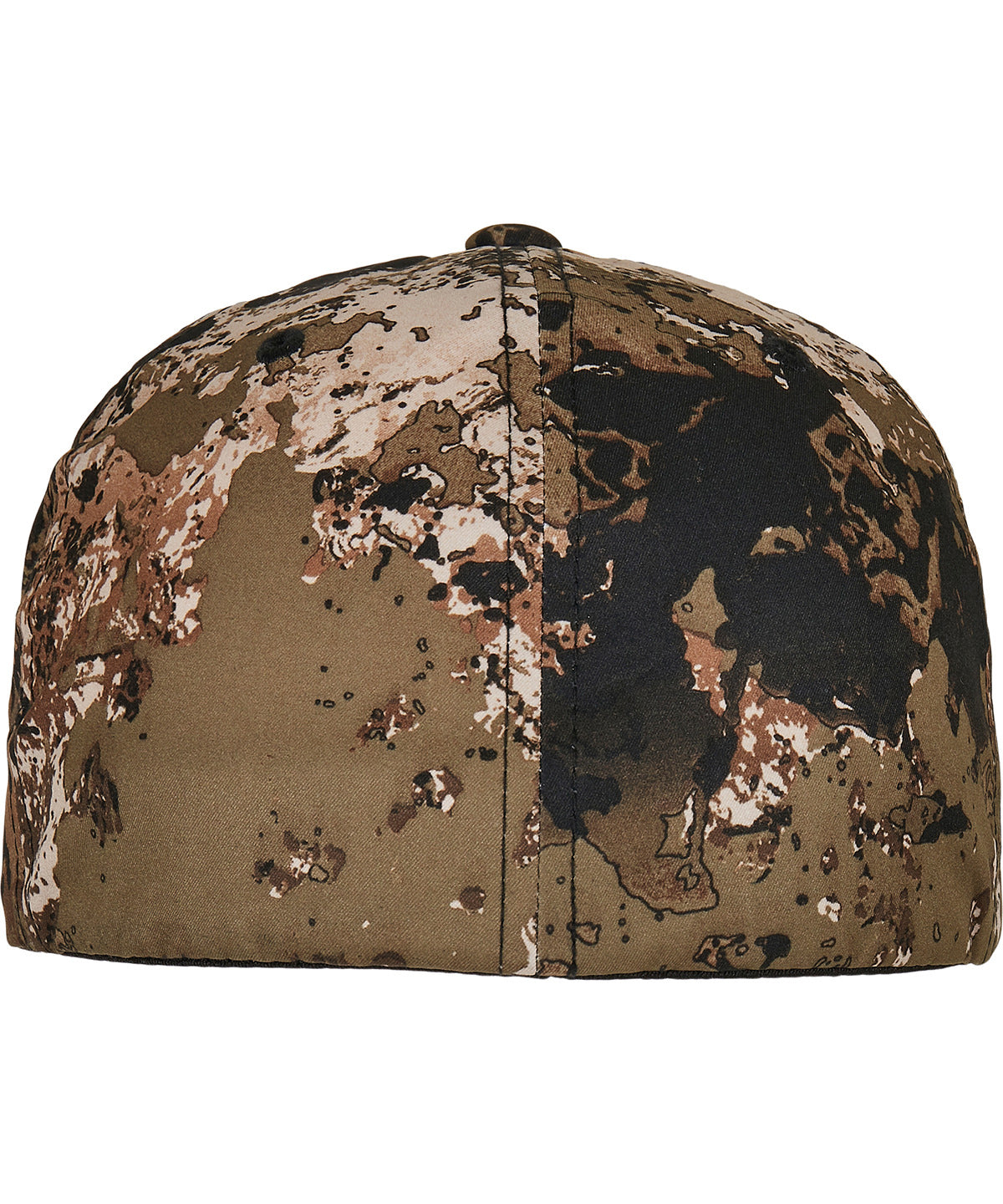 Flexfit Veil Camo™ cap (6277VC)